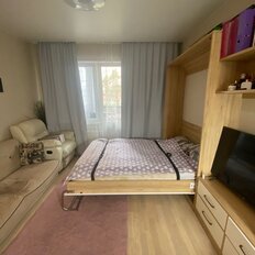 Квартира 28 м², студия - изображение 2