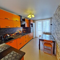 Квартира 59 м², 2-комнатная - изображение 1