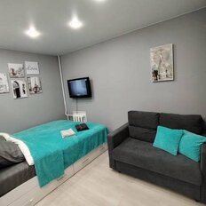 Квартира 22 м², студия - изображение 4