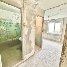 Квартира 54 м², 2-комнатная - изображение 3