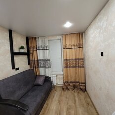 Квартира 15 м², 1-комнатная - изображение 5