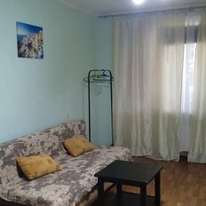 Квартира 40 м², 1-комнатная - изображение 5