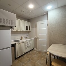 Квартира 52 м², 2-комнатная - изображение 5