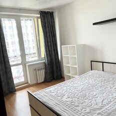 Квартира 40 м², 1-комнатная - изображение 5