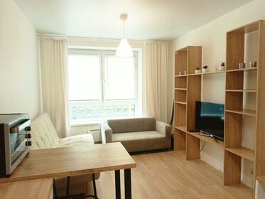 35 м², 1-комнатная квартира 37 000 ₽ в месяц - изображение 13