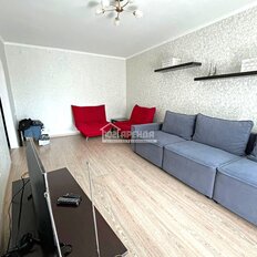 Квартира 40 м², 1-комнатная - изображение 1