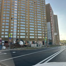 Квартира 36,7 м², 1-комнатная - изображение 5