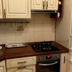 Квартира 46 м², 2-комнатная - изображение 2