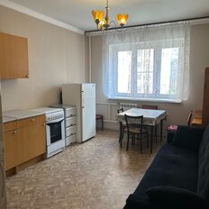 Квартира 54 м², 1-комнатная - изображение 3