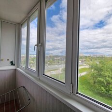 Квартира 73,5 м², 3-комнатная - изображение 4