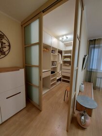 30 м², квартира-студия 26 000 ₽ в месяц - изображение 24