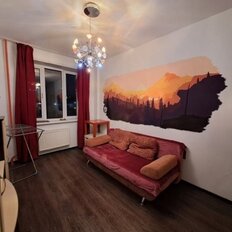 Квартира 30 м², 1-комнатная - изображение 1