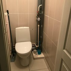 Квартира 37 м², 1-комнатная - изображение 4