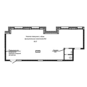 530 м², помещение свободного назначения 17 500 000 ₽ - изображение 48