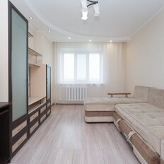 Квартира 35,4 м², 1-комнатная - изображение 3