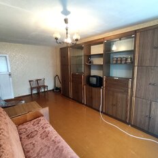 Квартира 45 м², 2-комнатная - изображение 1