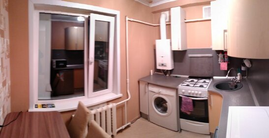 40 м², 2-комнатная квартира 2 200 ₽ в сутки - изображение 50