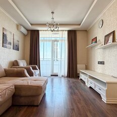Квартира 52 м², 1-комнатная - изображение 4
