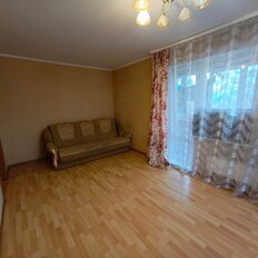 Квартира 50 м², 2-комнатная - изображение 5