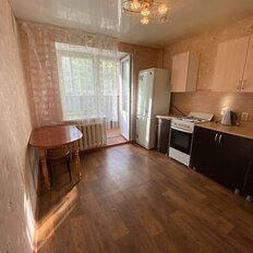 Квартира 40 м², студия - изображение 5