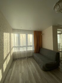 28 м², квартира-студия 15 000 ₽ в месяц - изображение 63