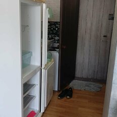 Квартира 18 м², студия - изображение 1