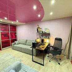 Квартира 36,5 м², 1-комнатная - изображение 1
