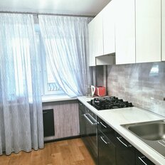 Квартира 55 м², 2-комнатная - изображение 1