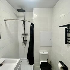 Квартира 22,8 м², студия - изображение 4