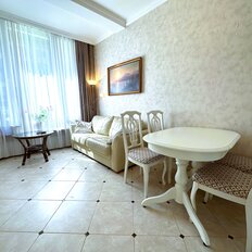 Квартира 50 м², 1-комнатная - изображение 3