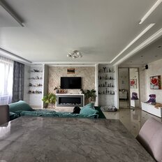 Квартира 90 м², 3-комнатная - изображение 4