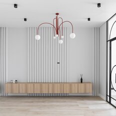 Квартира 62,1 м², 2-комнатная - изображение 2
