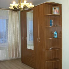 Квартира 41,2 м², 1-комнатная - изображение 3