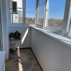 Квартира 40,4 м², 1-комнатная - изображение 5