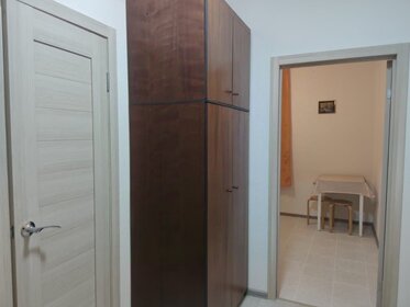 35 м², 1-комнатная квартира 95 000 ₽ в месяц - изображение 74