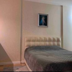 Квартира 32,4 м², 1-комнатная - изображение 5