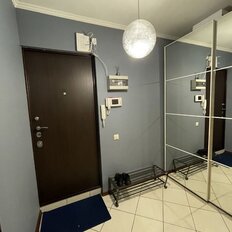 Квартира 45 м², 1-комнатная - изображение 5