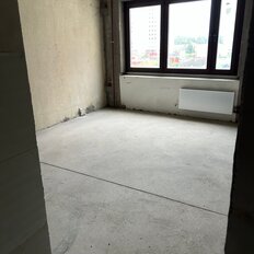 Квартира 43 м², 1-комнатная - изображение 2