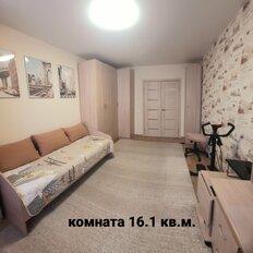 Квартира 56 м², 2-комнатная - изображение 4