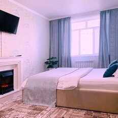 Квартира 49 м², 1-комнатная - изображение 4