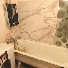 Квартира 55 м², 3-комнатная - изображение 4