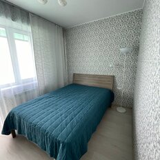 Квартира 61 м², 3-комнатная - изображение 4