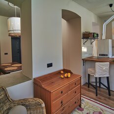 Квартира 32,2 м², 1-комнатная - изображение 4