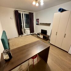 Квартира 29,7 м², студия - изображение 5