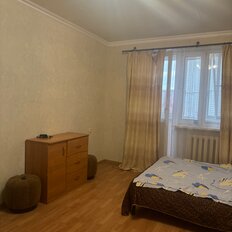 Квартира 40 м², 1-комнатная - изображение 4