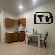 Квартира 28 м², студия - изображение 4