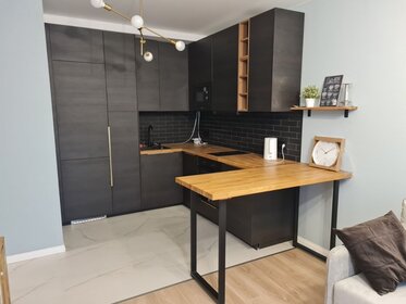 20 м², 1-комнатная квартира 54 000 ₽ в месяц - изображение 27