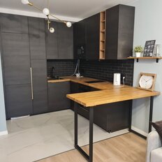 Квартира 40 м², 1-комнатная - изображение 2