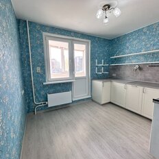 Квартира 42,1 м², 1-комнатная - изображение 2