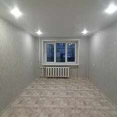 Квартира 30 м², 1-комнатная - изображение 1